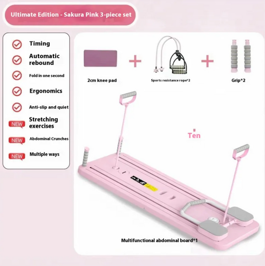 Household Fitness Board