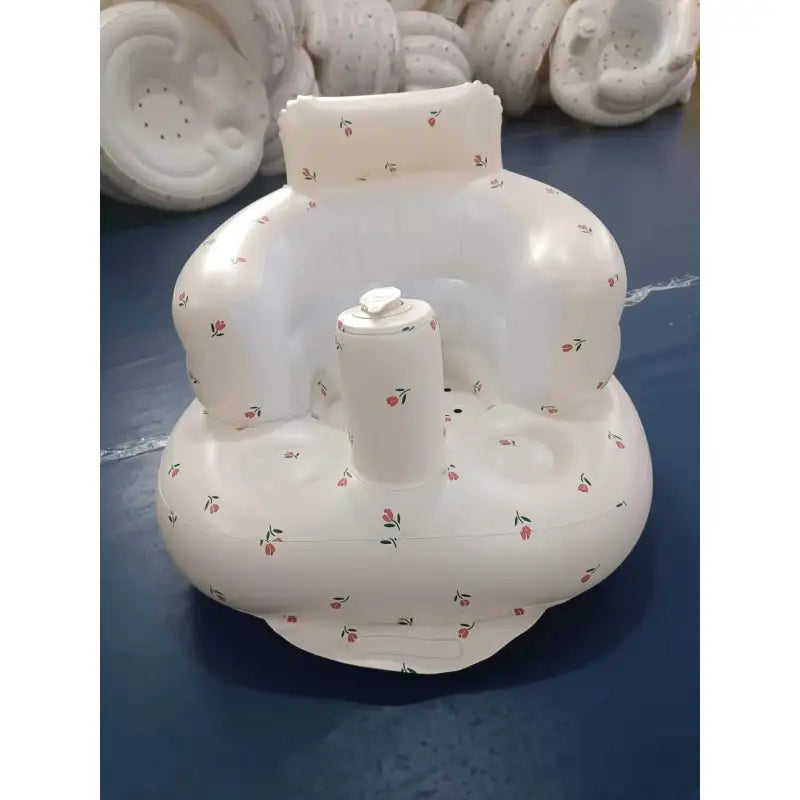 Inflatable Baby Sofa