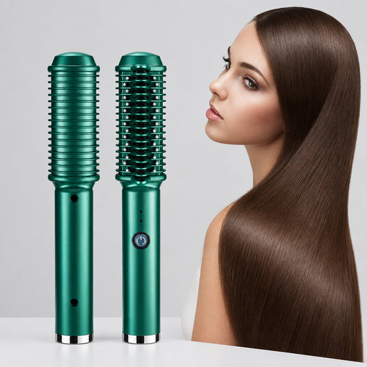 Electric Hair Comb