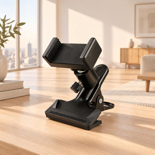 Guitar Clip Stand
