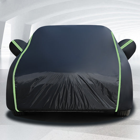 Universal Car Cover