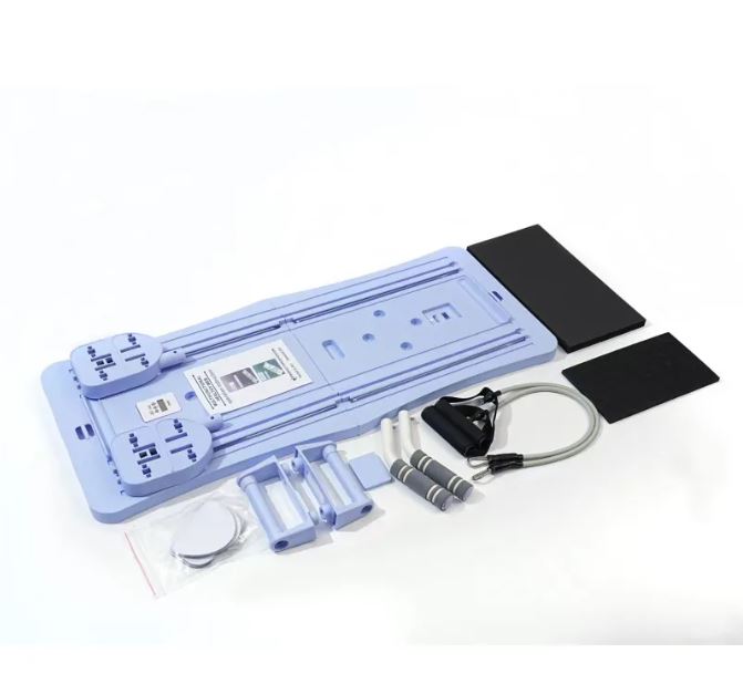 Compact Sliding Board