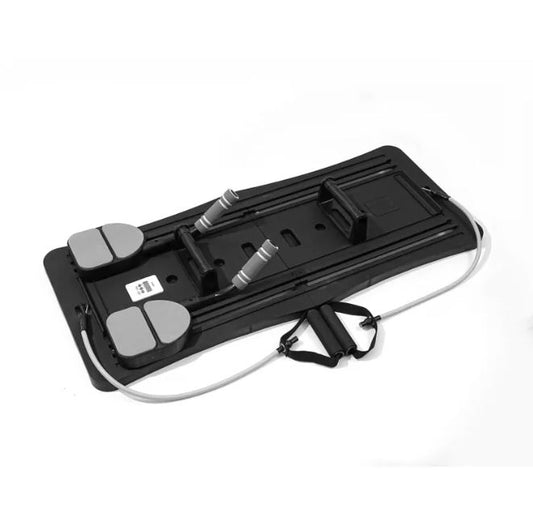 Compact Sliding Board