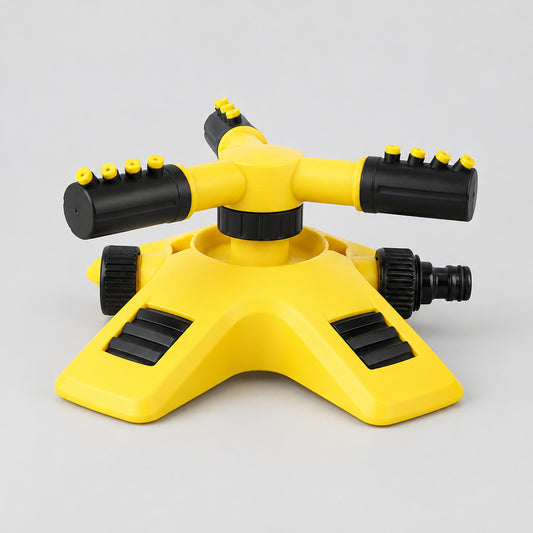 Automatic Sprinkler