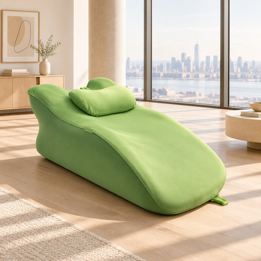 Stomach Sleeper Pillow