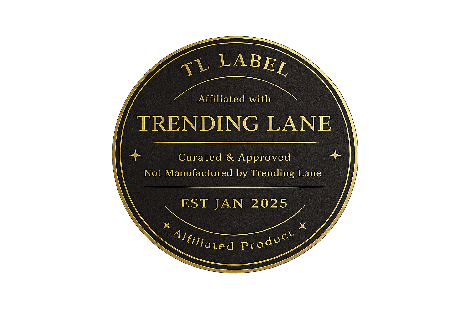 Trending Lane LABEL