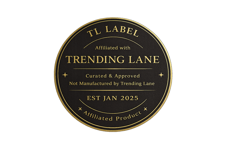 Trending Lane LABEL