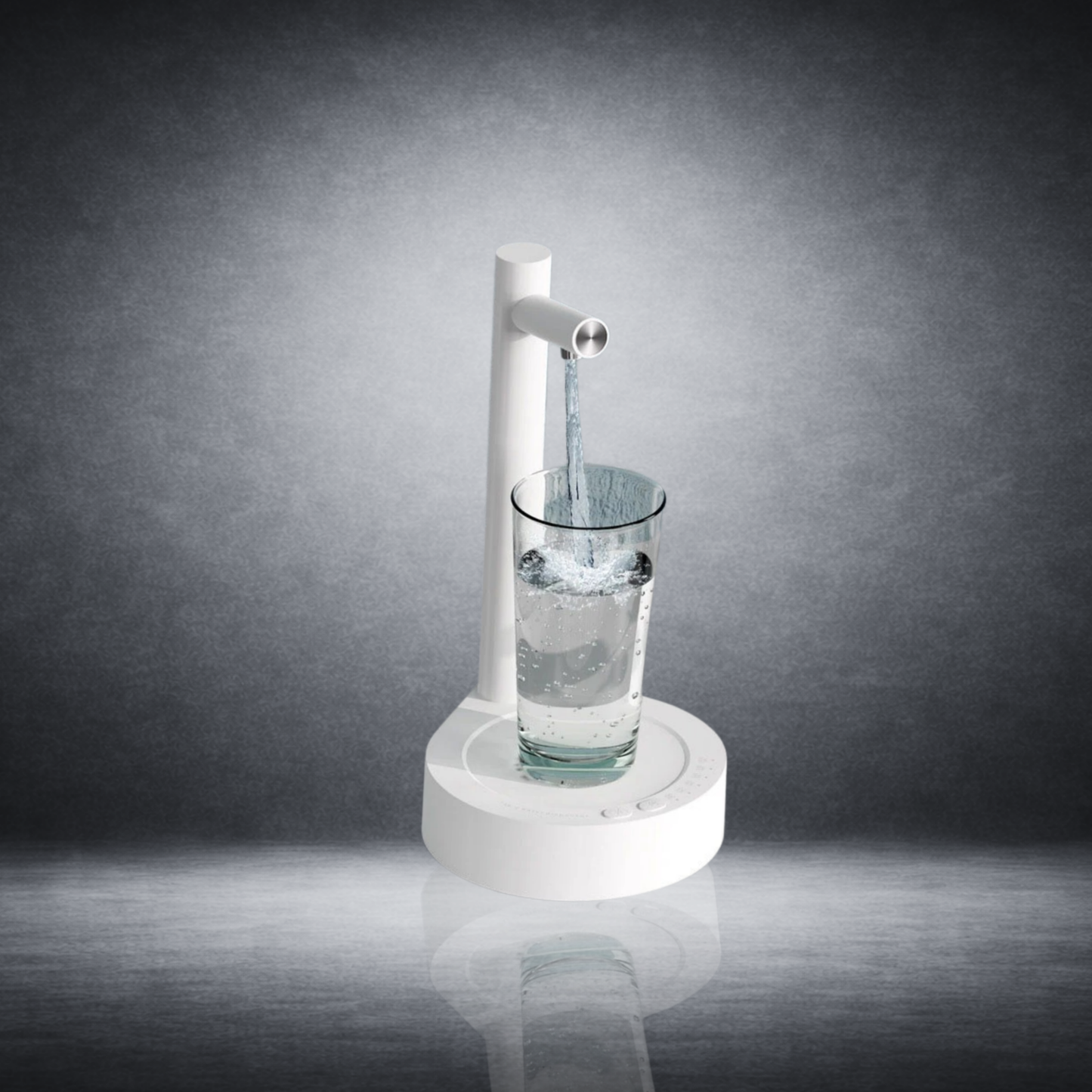 Automatic Water Dispenser