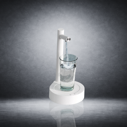 Automatic Water Dispenser