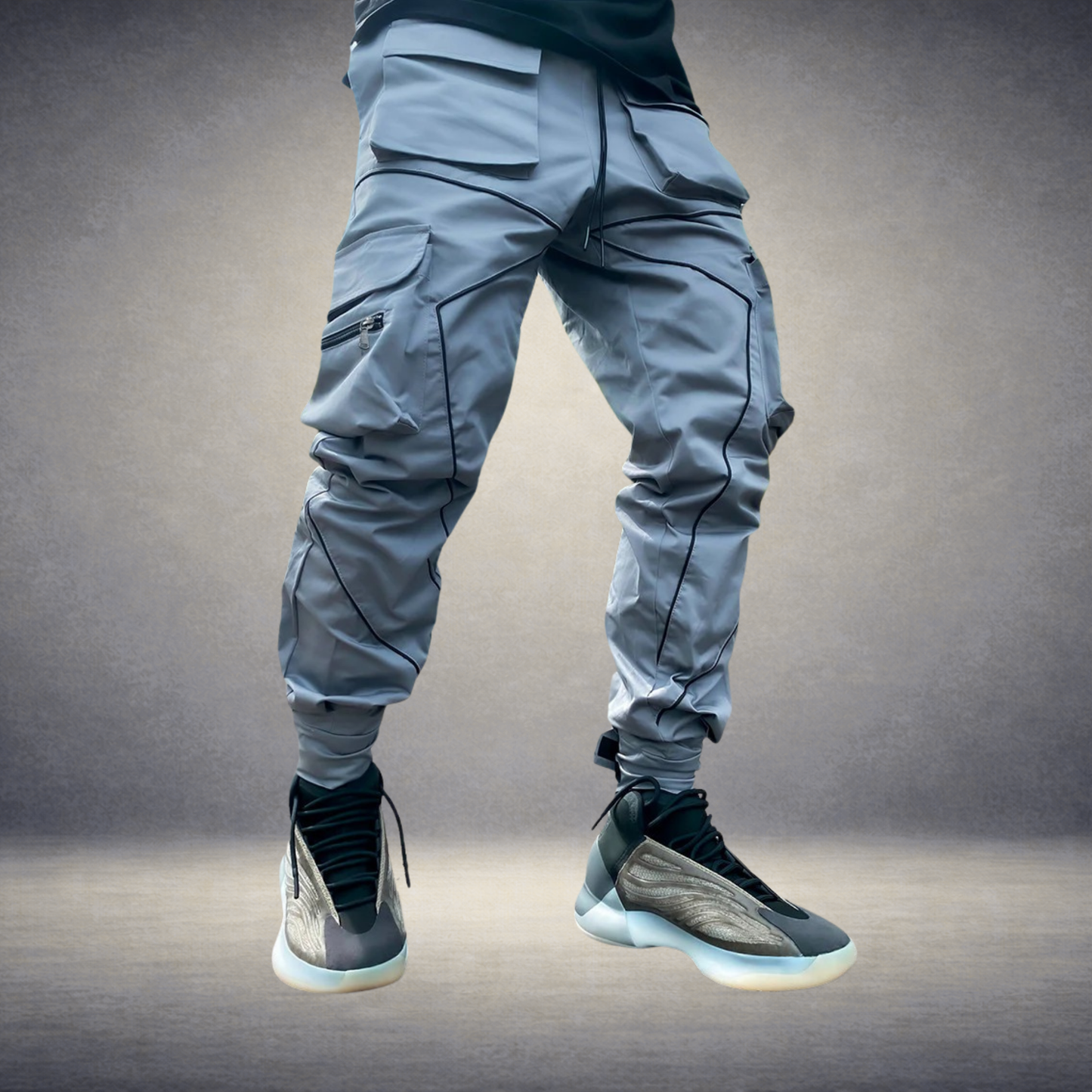 Rugged Travel Pants