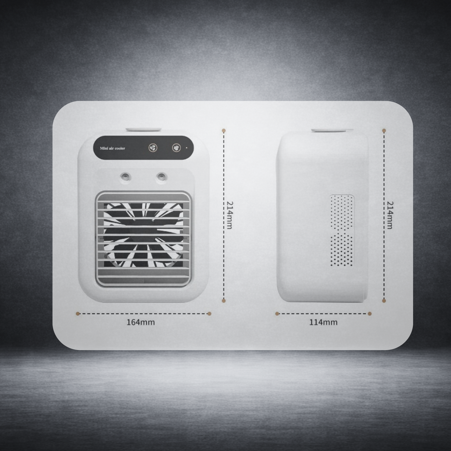 Portable Air Conditioner