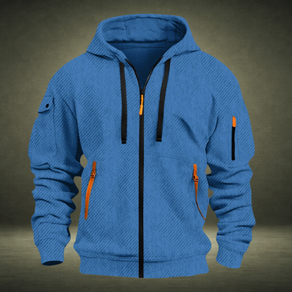 Men’s Travel Hoodie