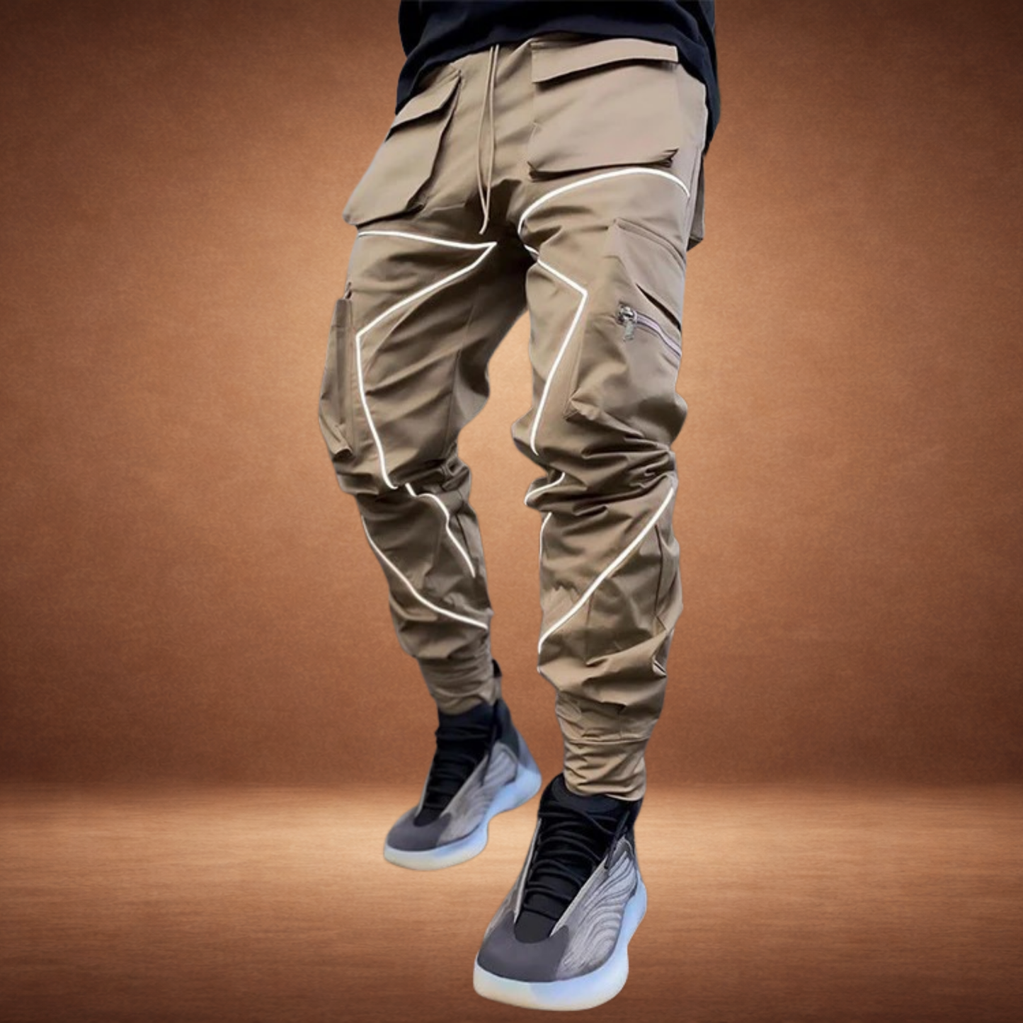 Rugged Travel Pants