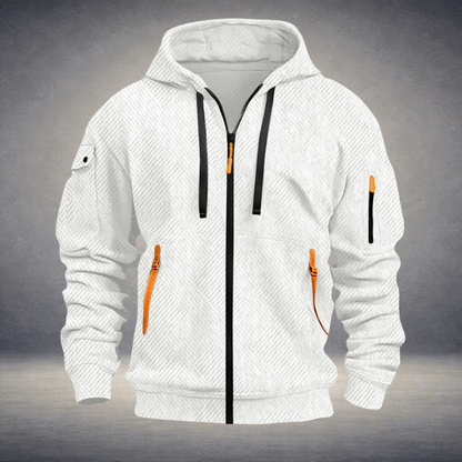 Men’s Travel Hoodie