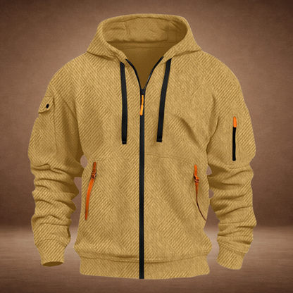 Men’s Travel Hoodie