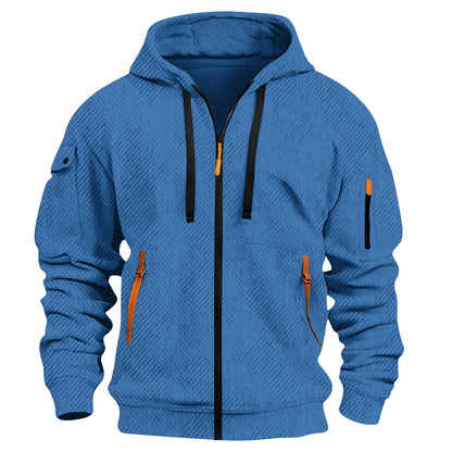 Men’s Travel Hoodie