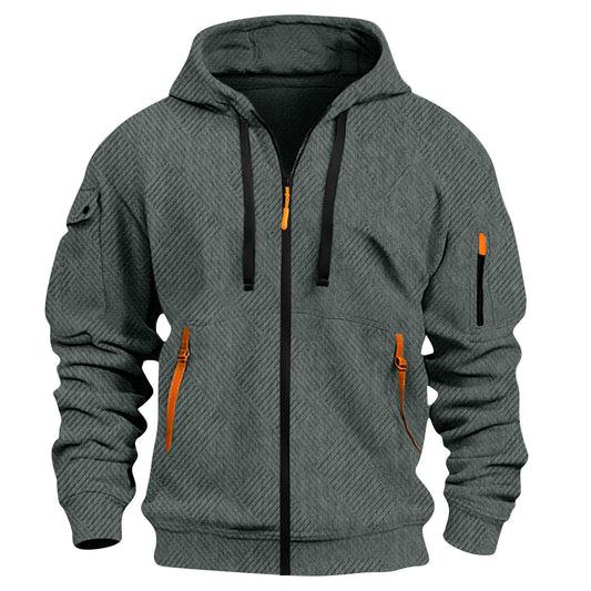 Men’s Travel Hoodie