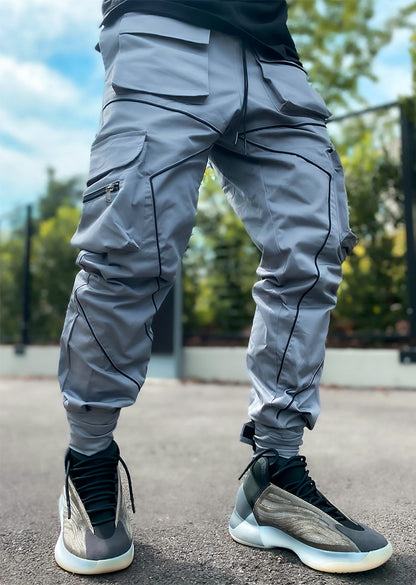 Rugged Travel Pants