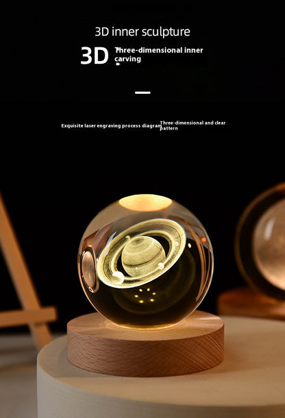 Ambience Crystal Ball