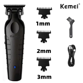 Professional Hair Clipper Set