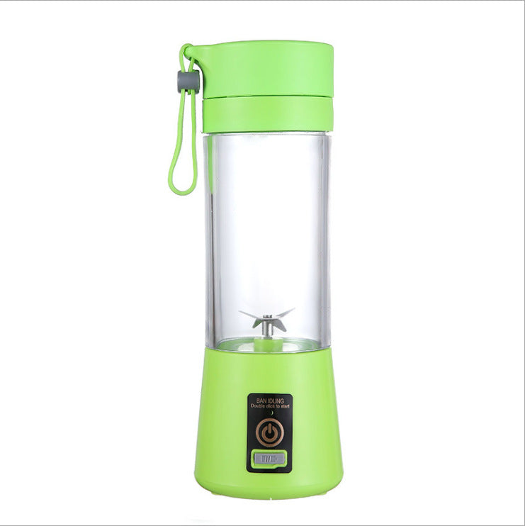 Portable Fruit Juicer