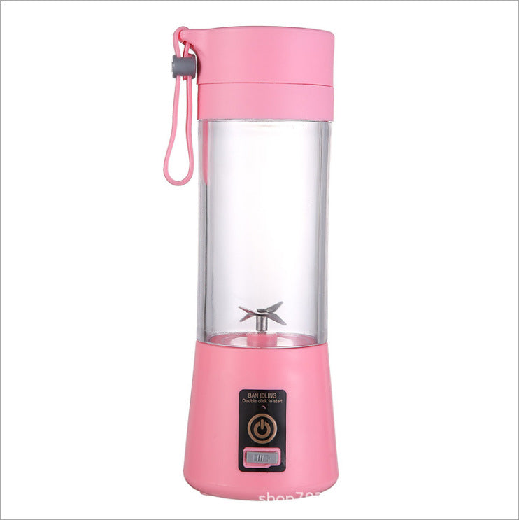 Portable Fruit Juicer