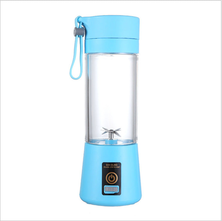 Portable Fruit Juicer