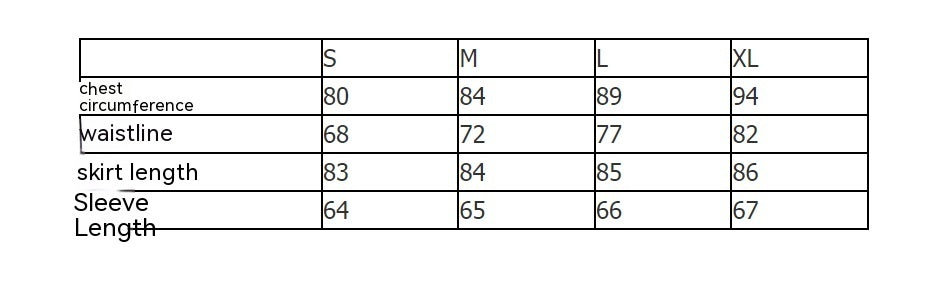 Long Sleeve V-neck Dress