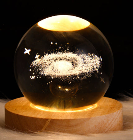 Ambience Crystal Ball