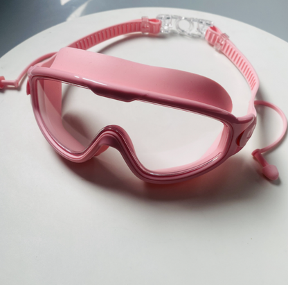 Large Waterproof Anti-fog Goggles