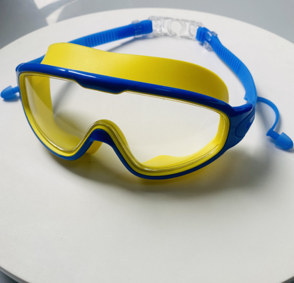 Large Waterproof Anti-fog Goggles