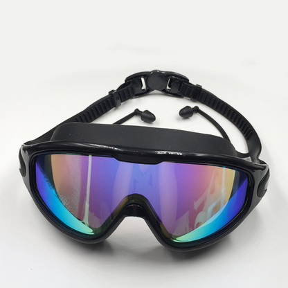 Large Waterproof Anti-fog Goggles