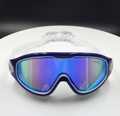 Large Waterproof Anti-fog Goggles