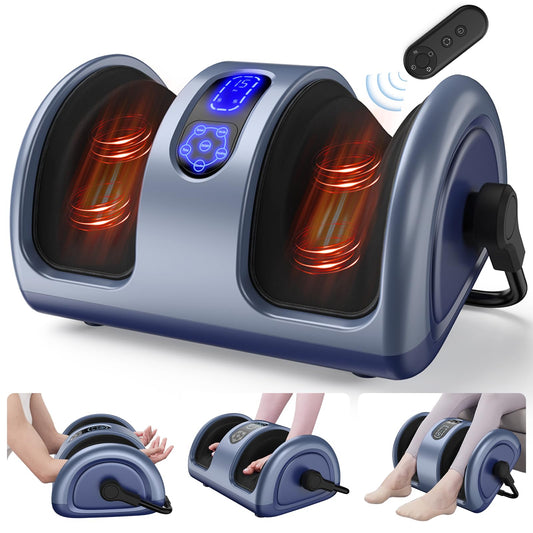 Slothmore Foot Massager