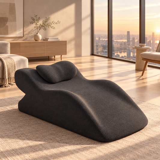 Stomach Sleeper Pillow