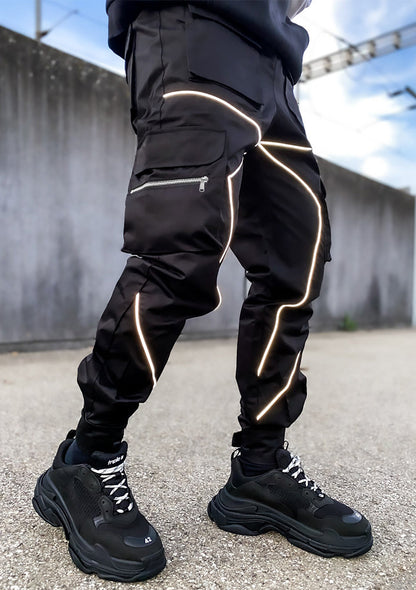 Rugged Travel Pants