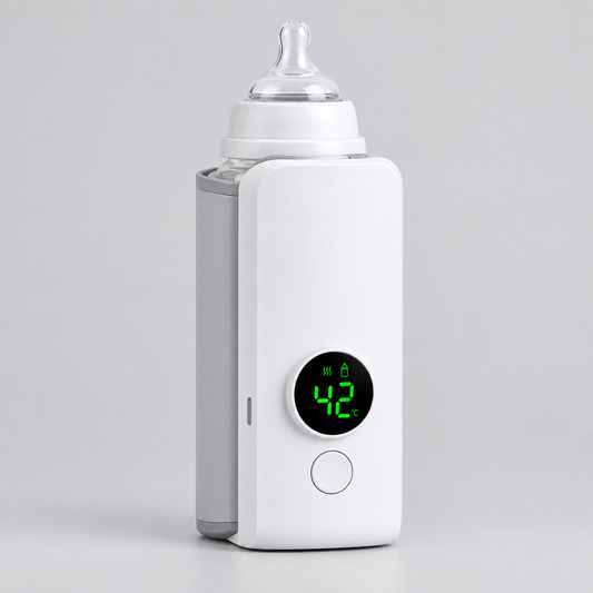 Baby Bottle Warmer