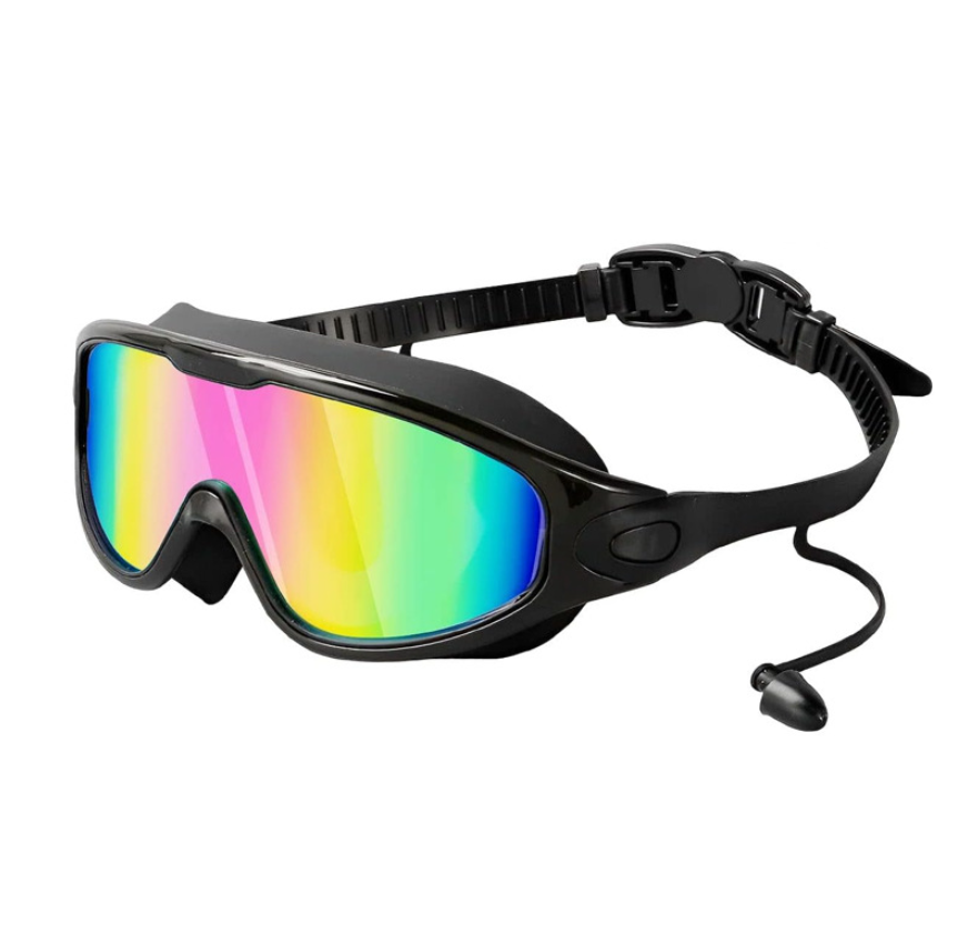 Large Waterproof Anti-fog Goggles