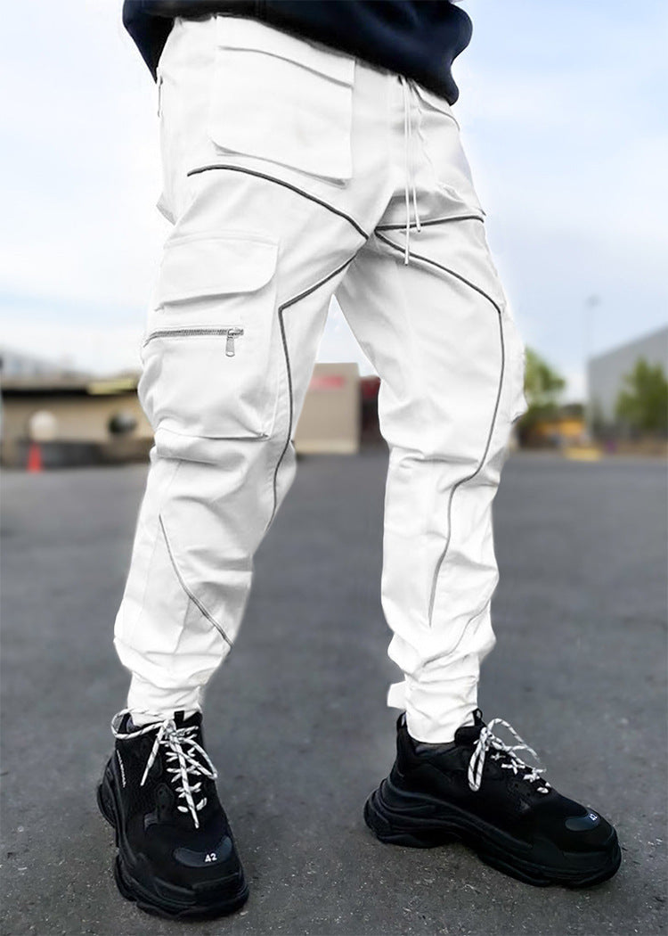 Rugged Travel Pants