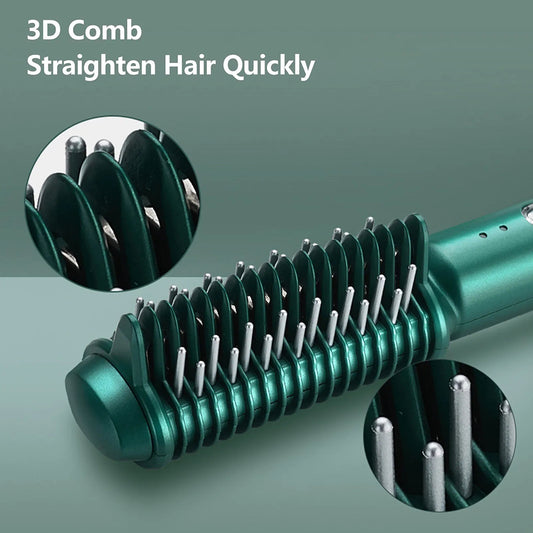 Electric Hair Comb