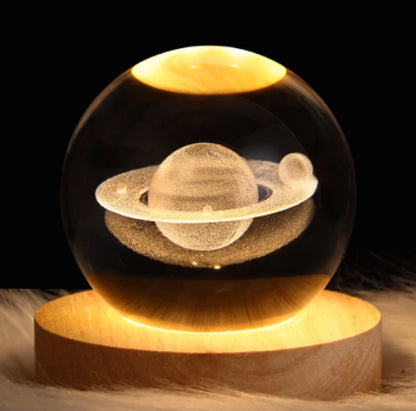 Ambience Crystal Ball