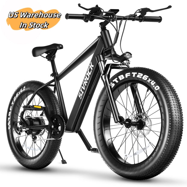 GCC Travel E-Bike