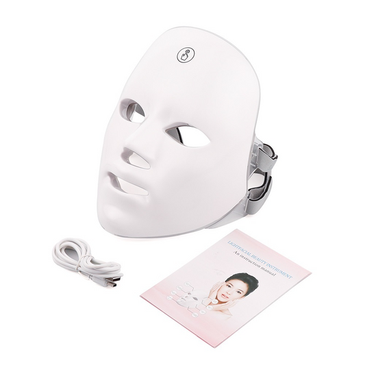 Facial Rejuvenation Mask