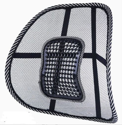Car Seat Chair Back Cushion