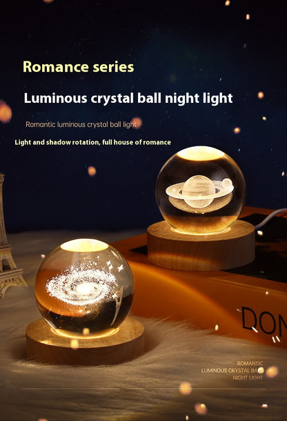 Ambience Crystal Ball