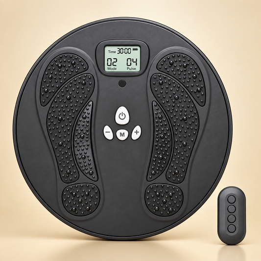 Portable Foot Massager
