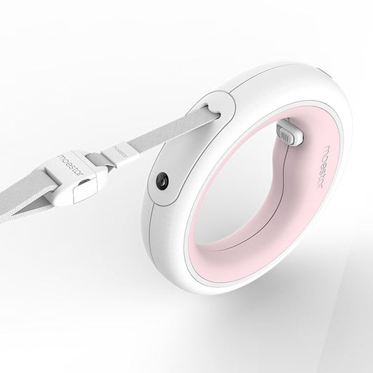 Retractable Dog Walking Rope