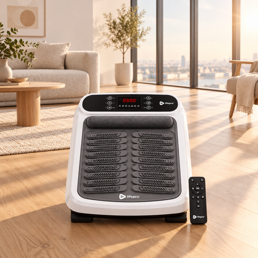 LifePro Foot Massager