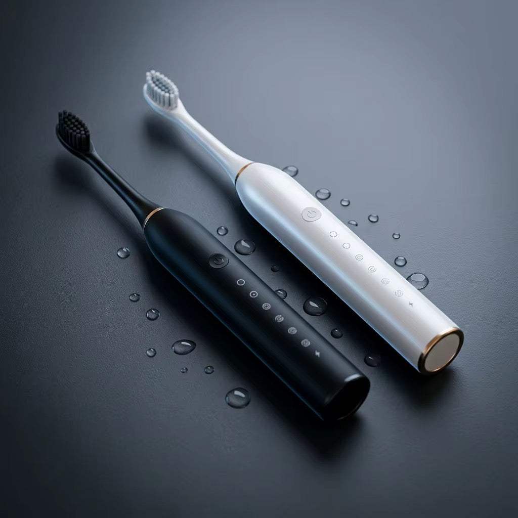 Sonic Toothbrush