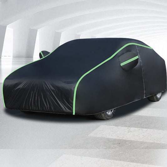 Universal Car Cover